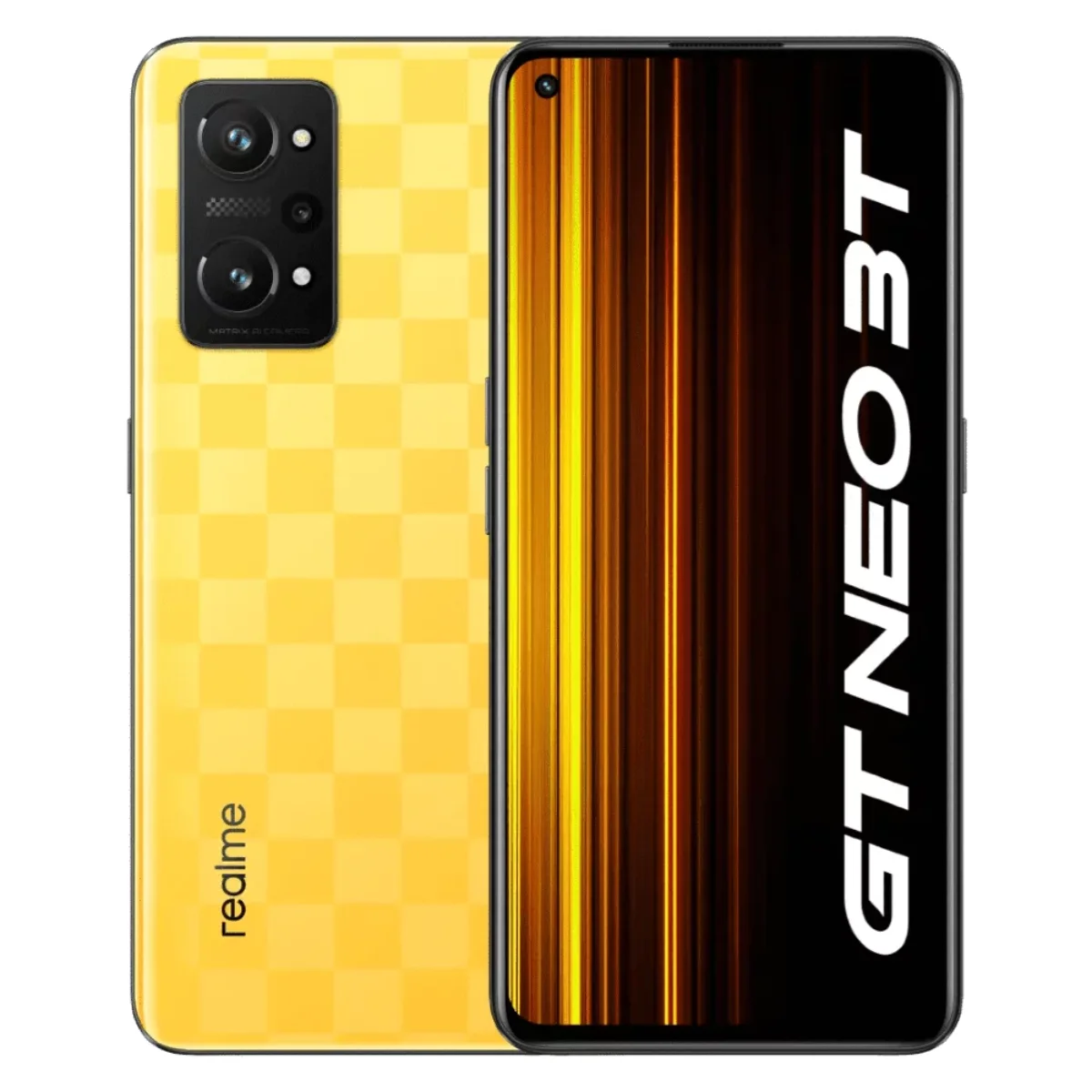 Realme GT Neo 3T